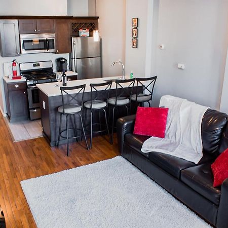 Lovely 2Br Apartment By Wooster Square- Great Neighborhood 뉴헤이번 외부 사진