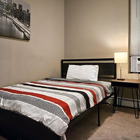 Lovely 2Br Apartment By Wooster Square- Great Neighborhood 뉴헤이번 외부 사진