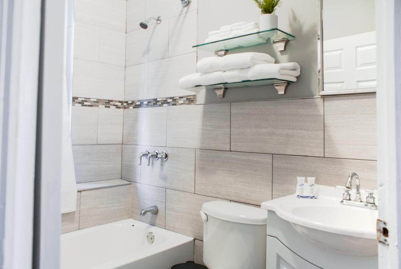 Lovely 2Br Apartment By Wooster Square- Great Neighborhood 뉴헤이번 외부 사진