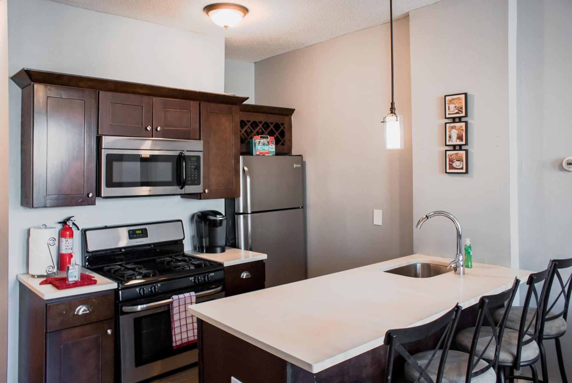 Lovely 2Br Apartment By Wooster Square- Great Neighborhood 뉴헤이번 외부 사진
