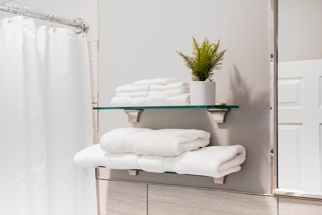 Lovely 2Br Apartment By Wooster Square- Great Neighborhood 뉴헤이번 외부 사진
