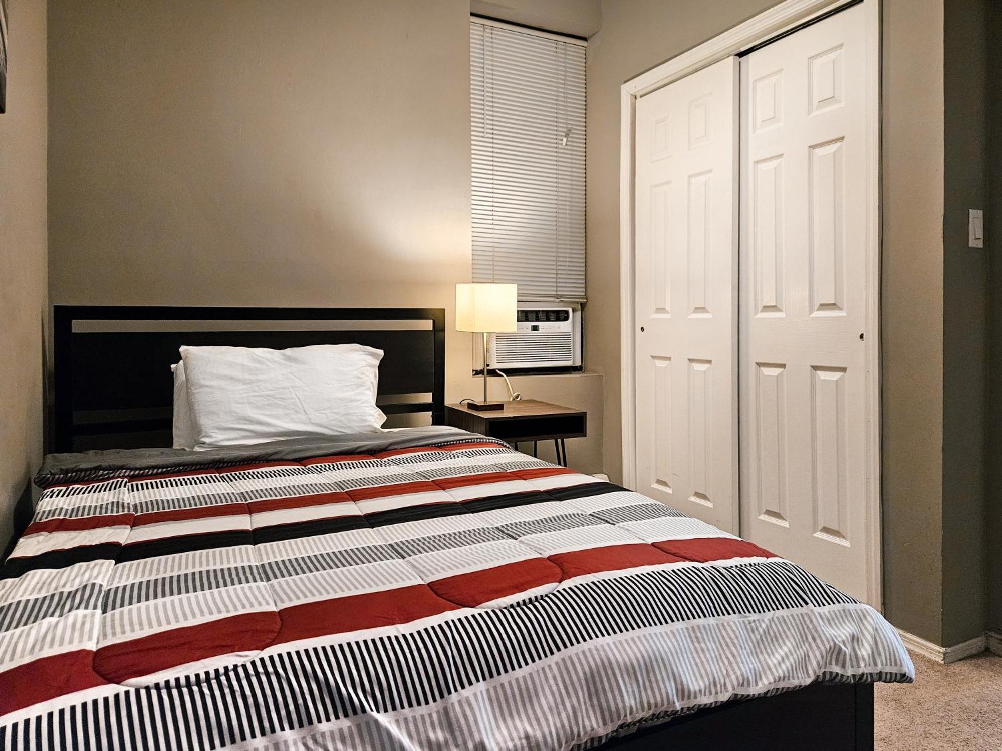 Lovely 2Br Apartment By Wooster Square- Great Neighborhood 뉴헤이번 외부 사진